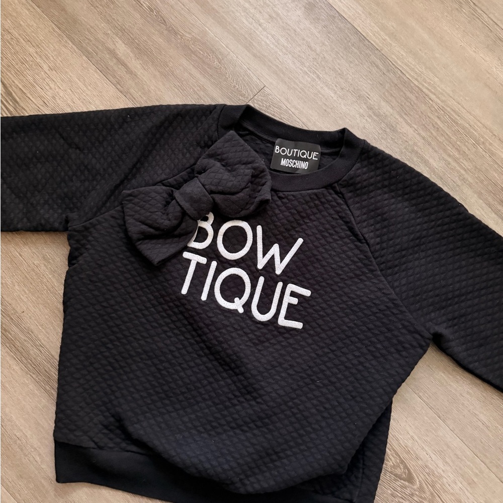 Boutique Moschino